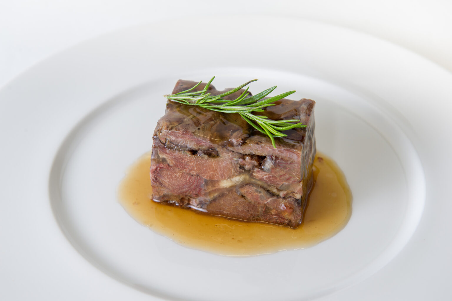 Beef terrine L'Ànec dels Pirineus